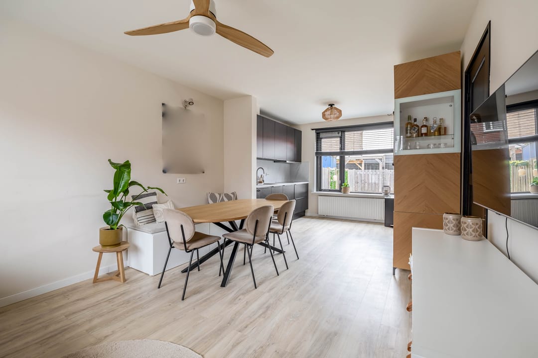 Foto 2 van Lindelaan 10