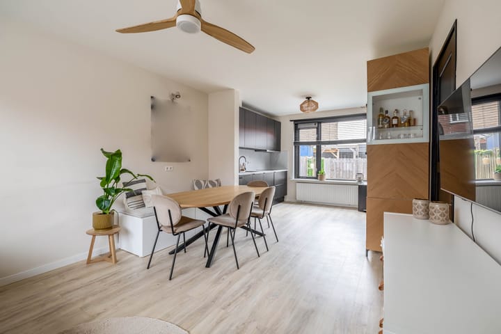 Foto 2 van Lindelaan 10