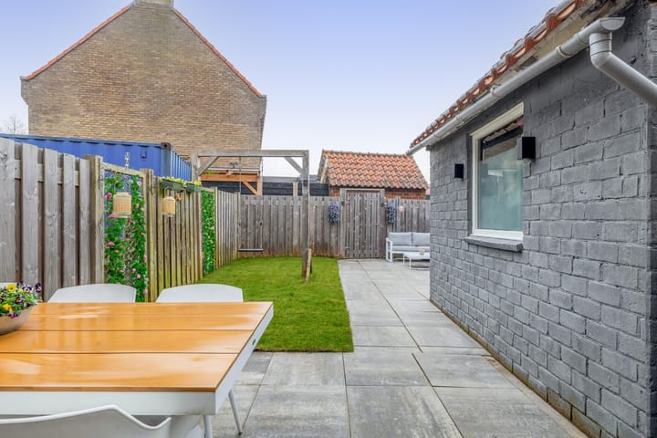 Foto 4 van Lindelaan 10