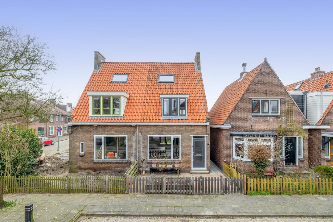 Foto 7 van Lindelaan 10