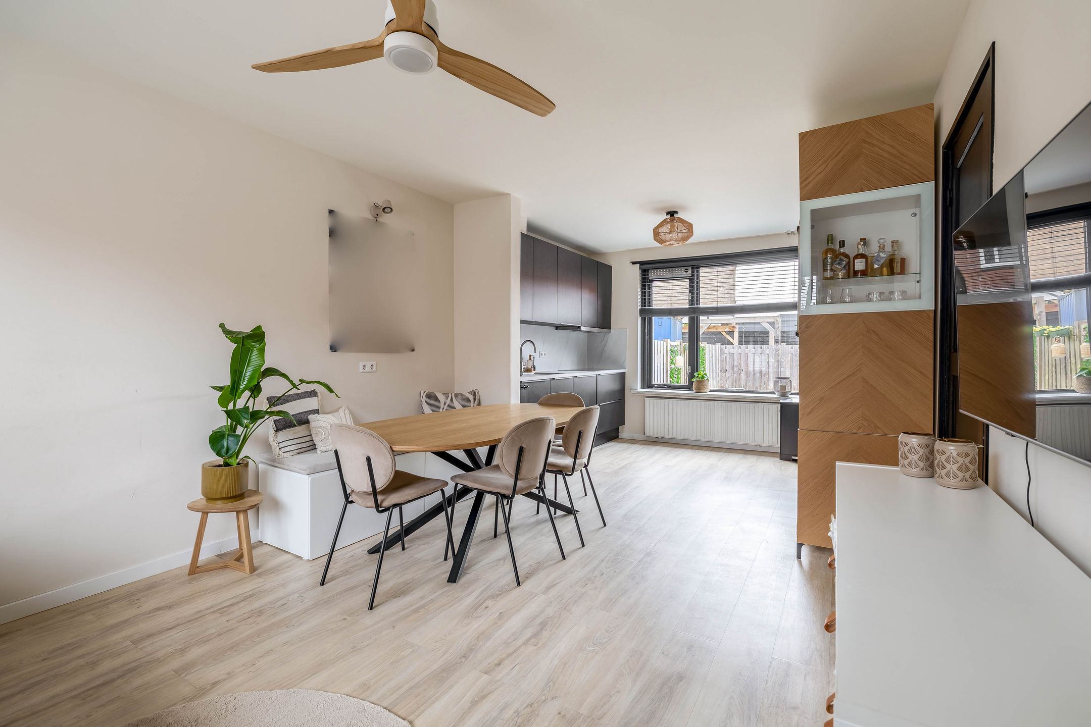 Foto 9 van Lindelaan 10