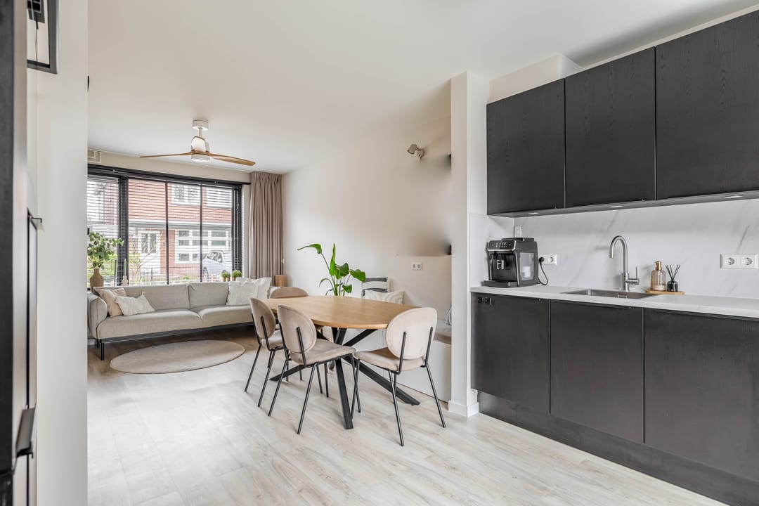 Foto 13 van Lindelaan 10