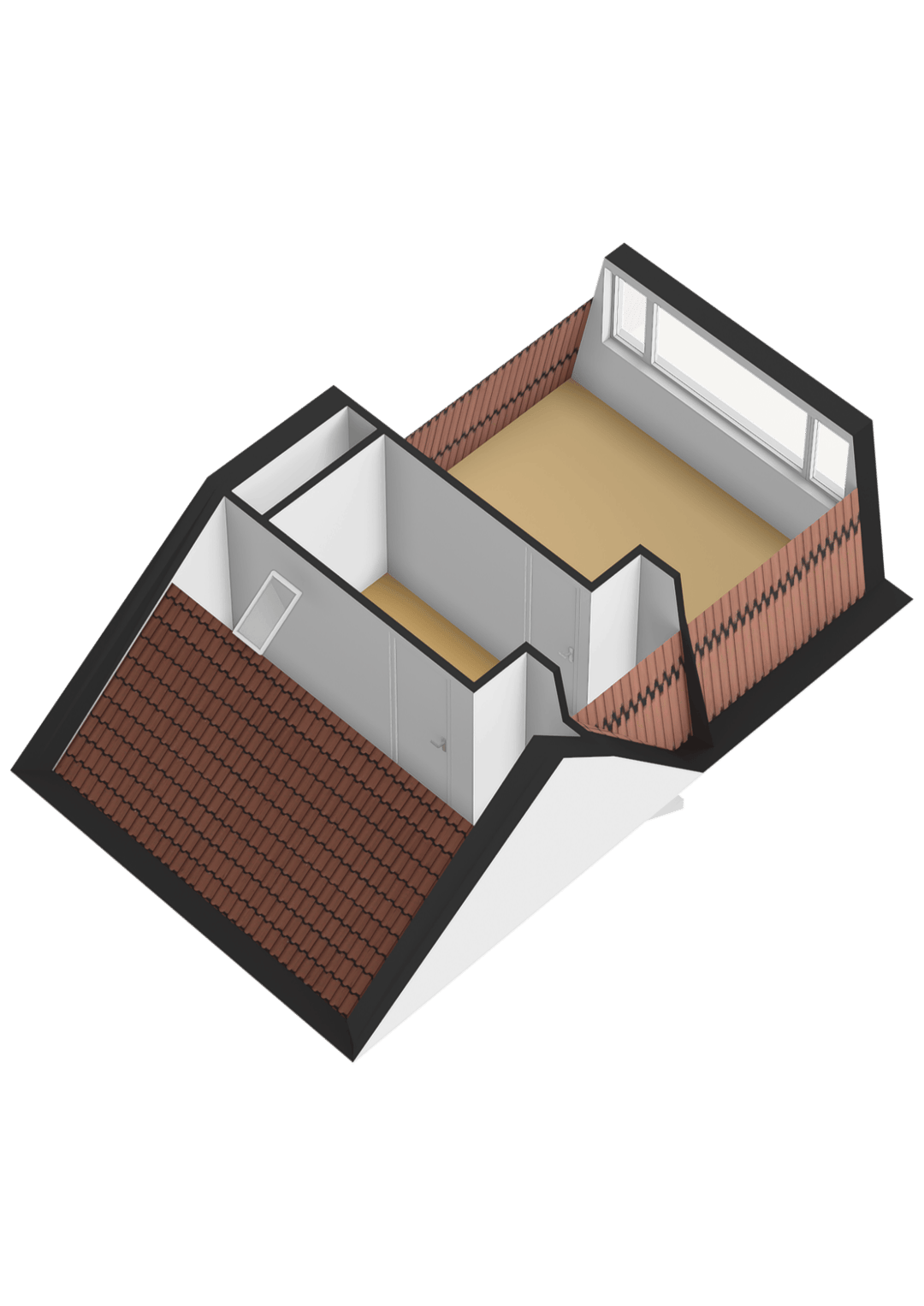 Foto 32 van Van Leeuwenhoekstraat 40