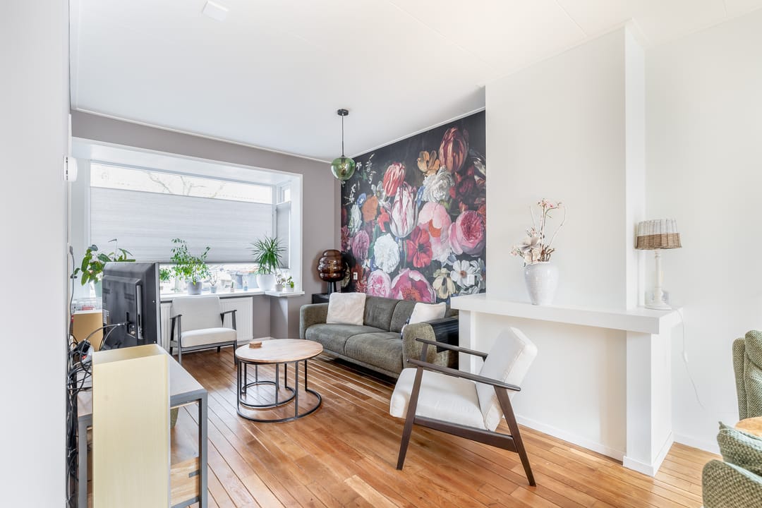 Foto 8 van Van Leeuwenhoekstraat 40