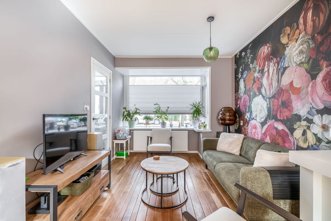 Foto 7 van Van Leeuwenhoekstraat 40