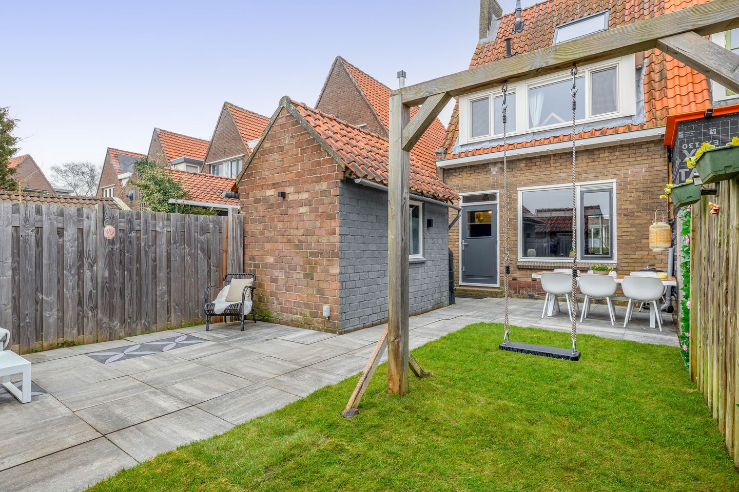 Foto 20 van Lindelaan 10