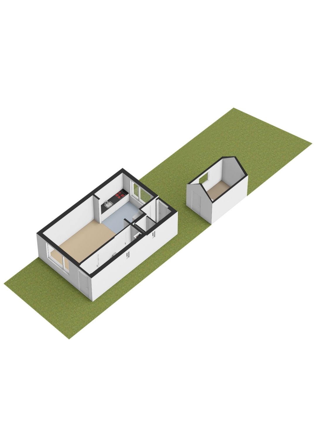 Foto 46 van Lindelaan 10