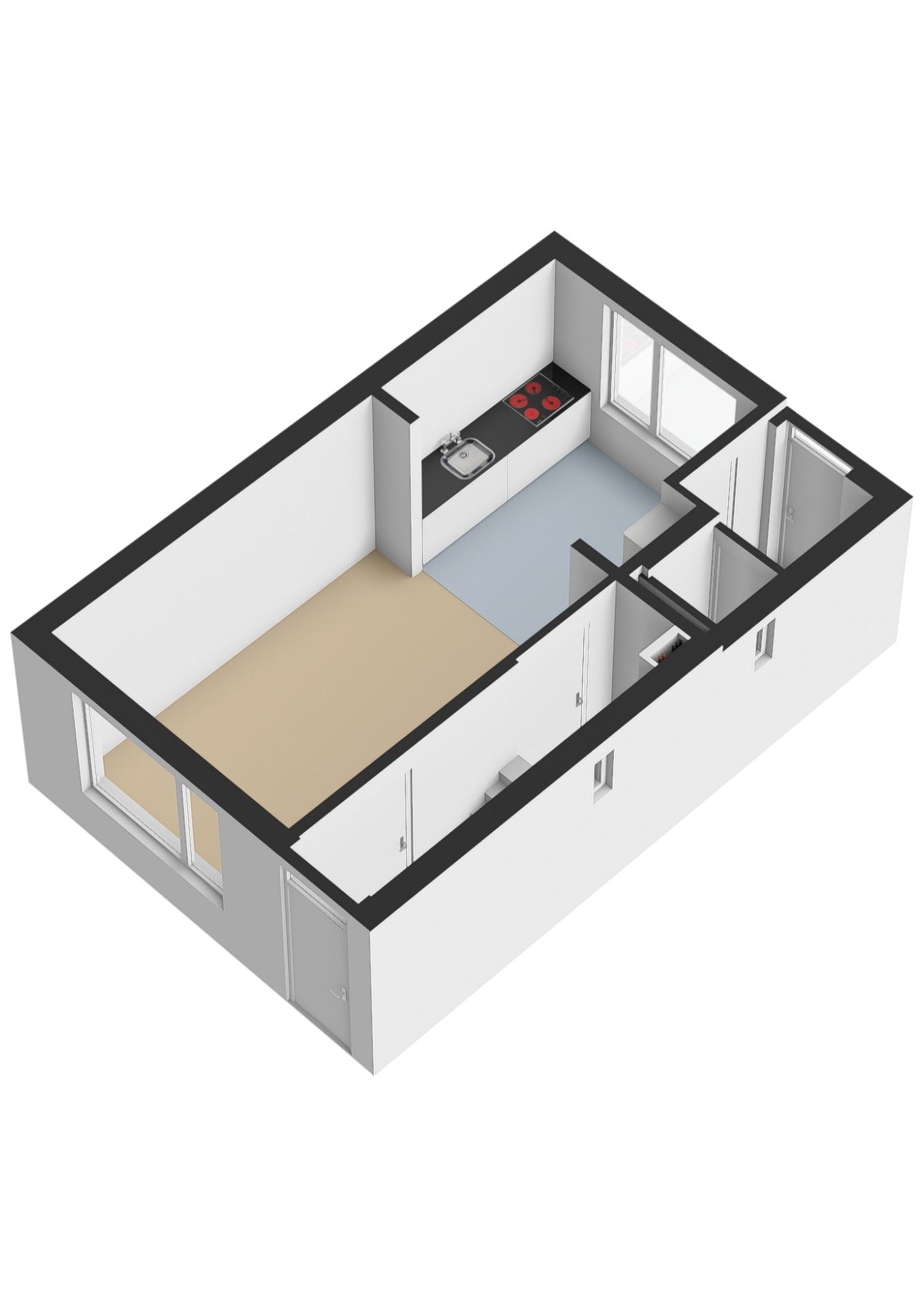 Foto 40 van Lindelaan 10