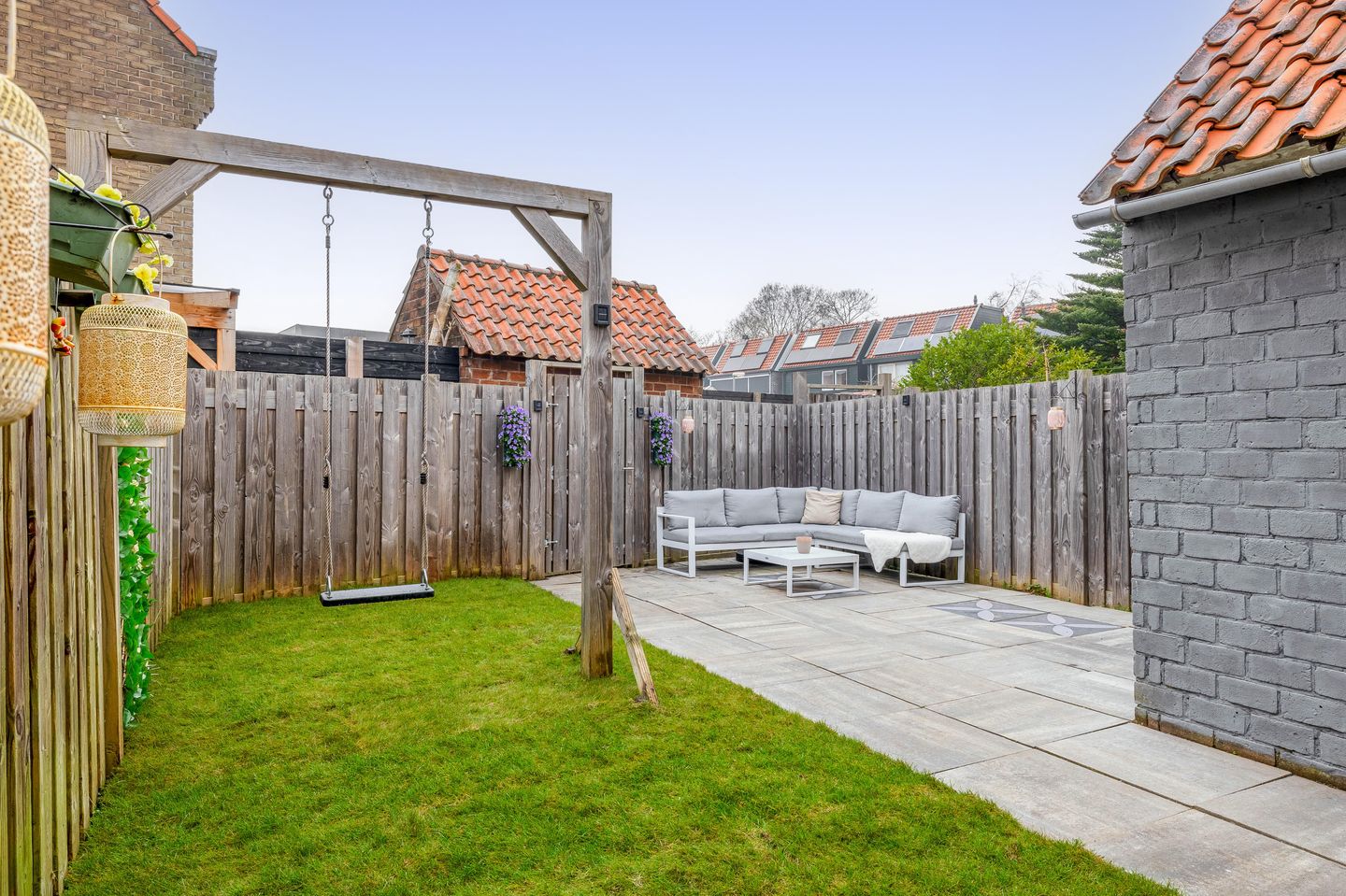 Foto 19 van Lindelaan 10