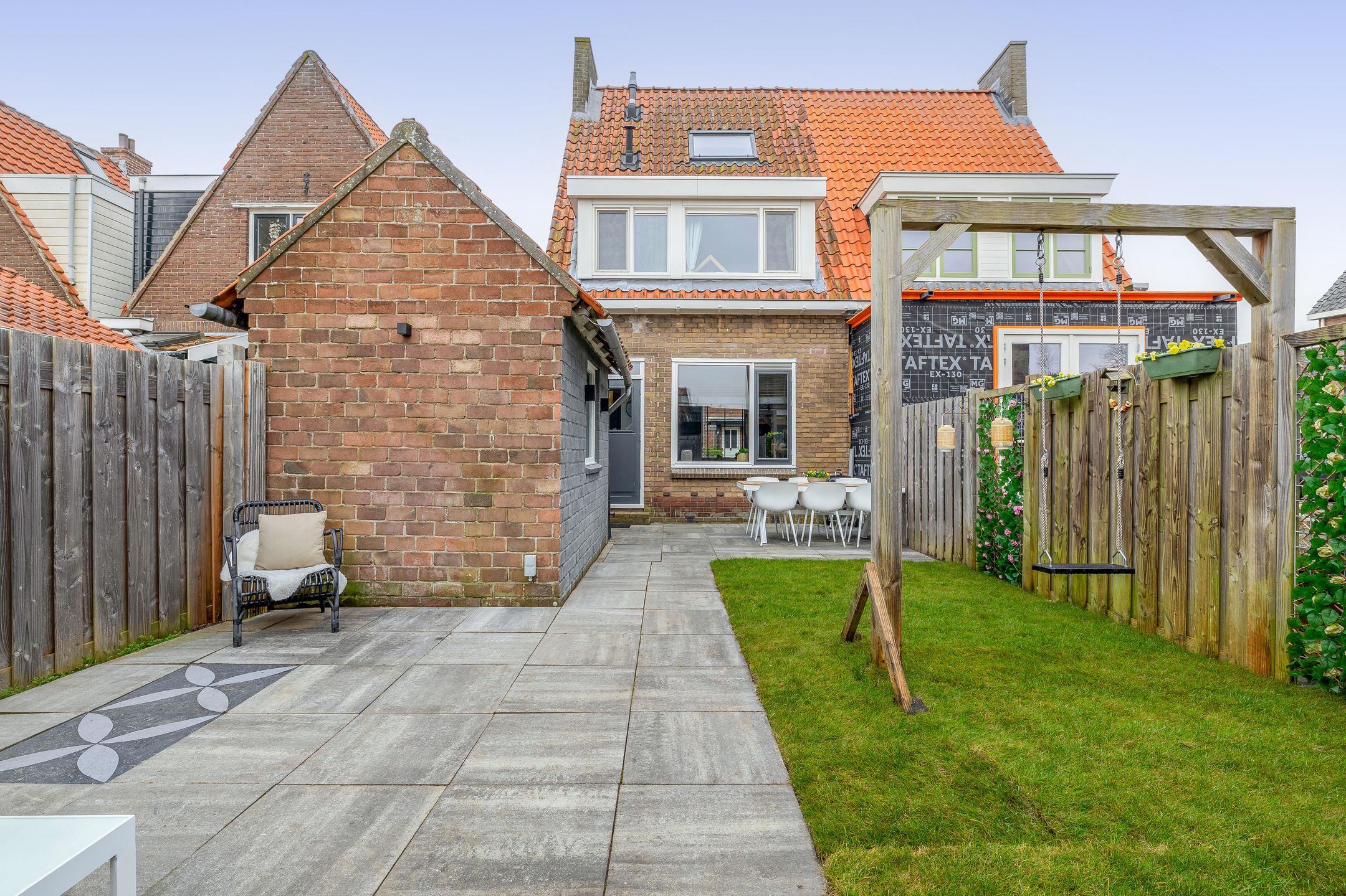 Foto 21 van Lindelaan 10