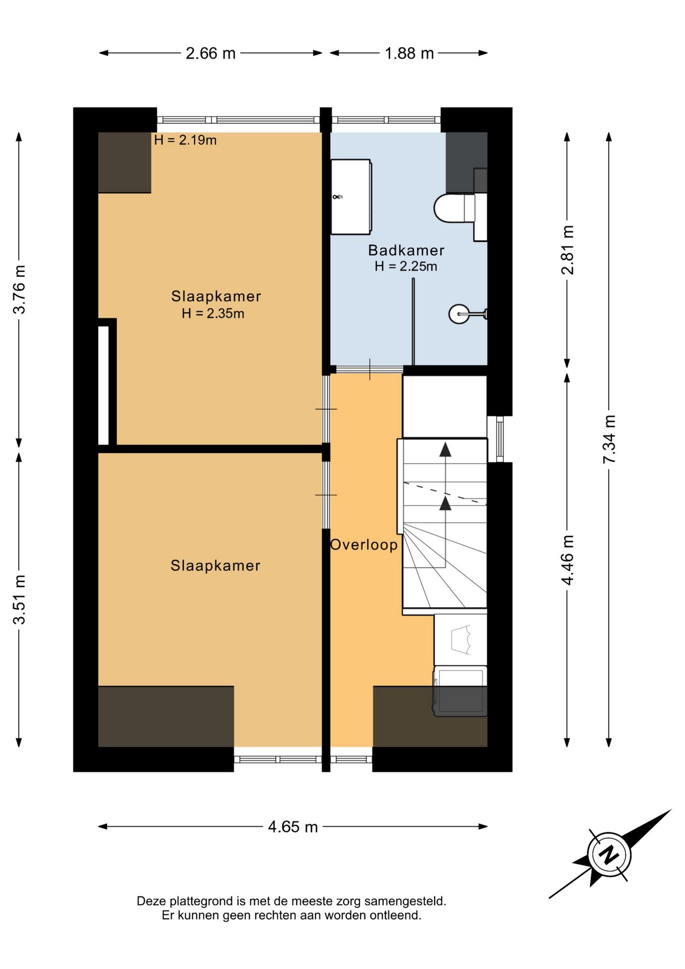 Foto 30 van Lindelaan 10