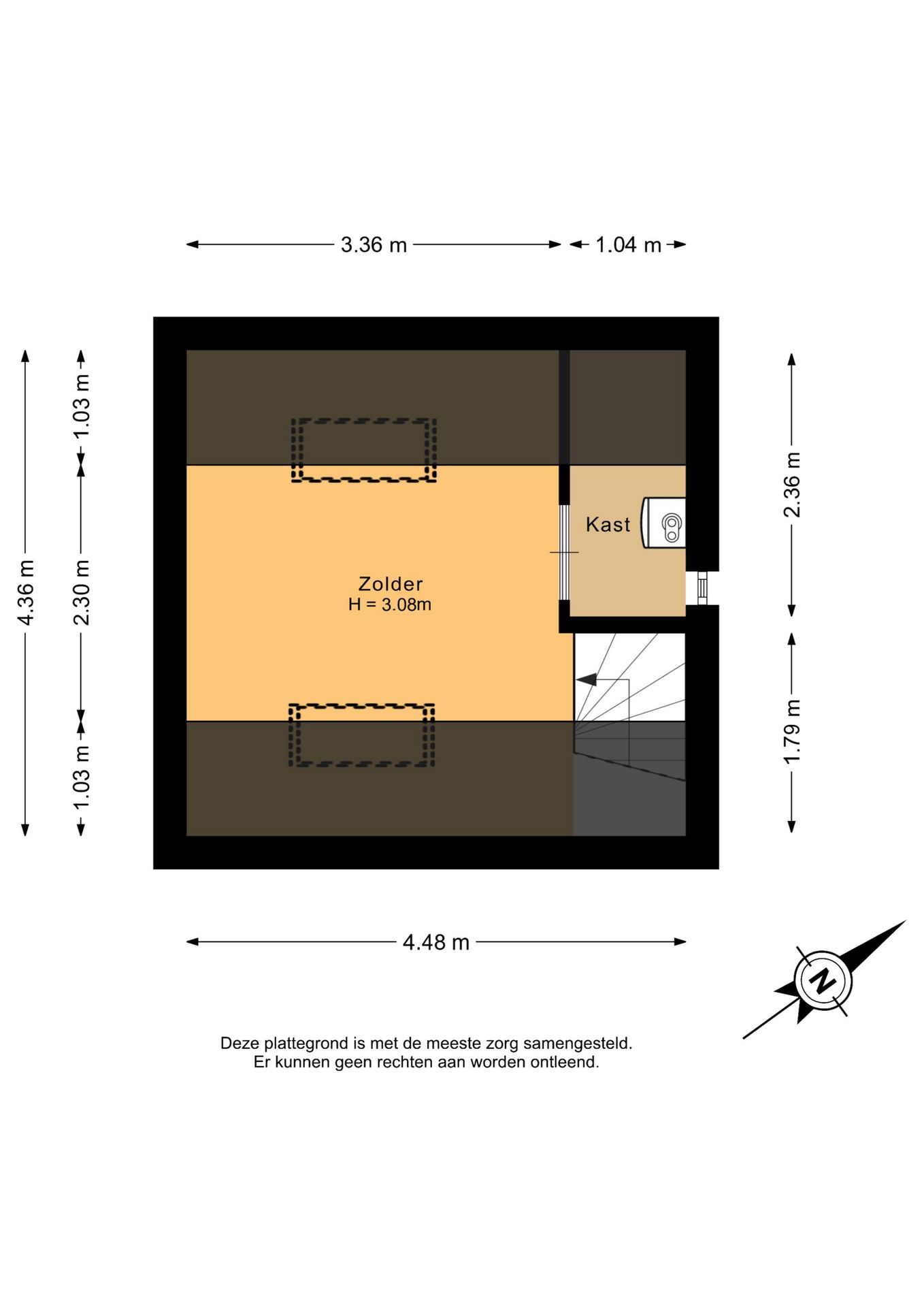 Foto 34 van Lindelaan 10