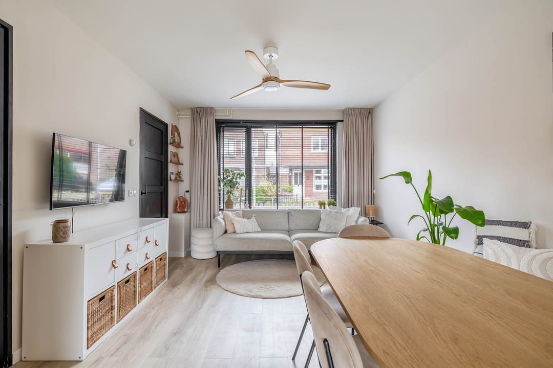 Foto 11 van Lindelaan 10