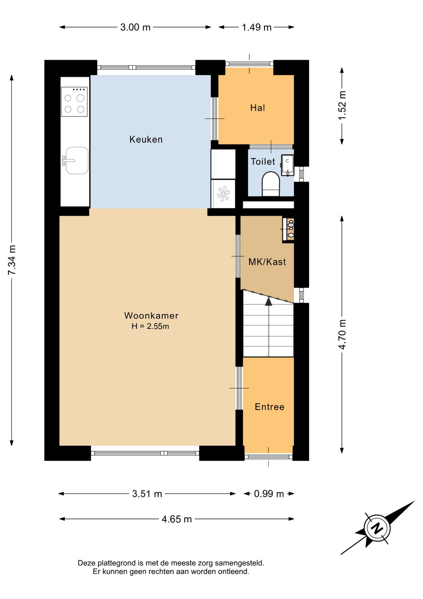 Foto 39 van Lindelaan 10