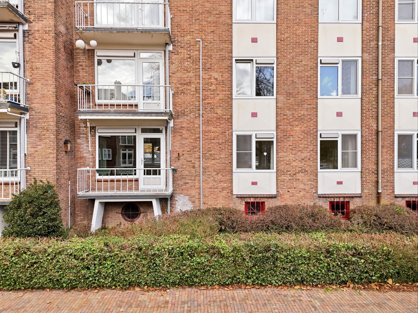 Foto 4 van Stationsplein 121