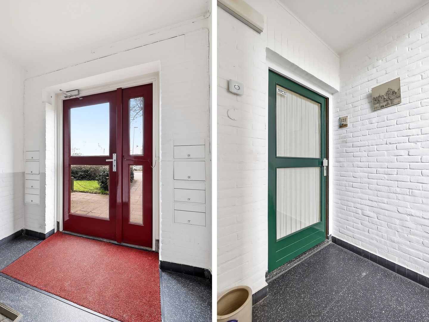 Foto 5 van Stationsplein 121