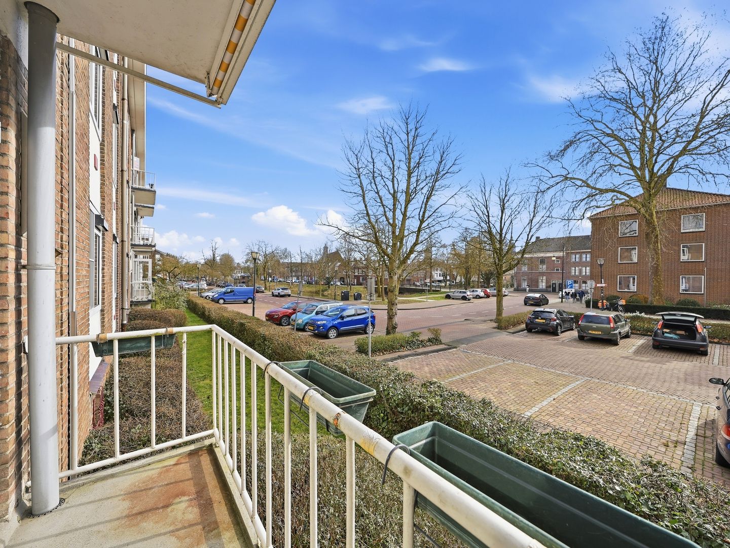 Foto 10 van Stationsplein 121