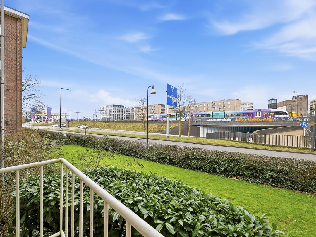 Foto 17 van Stationsplein 121