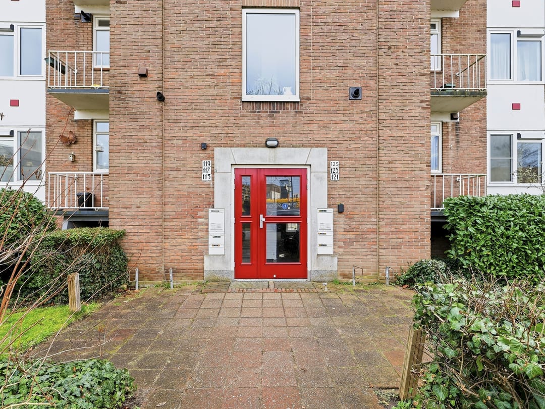 Foto 23 van Stationsplein 121