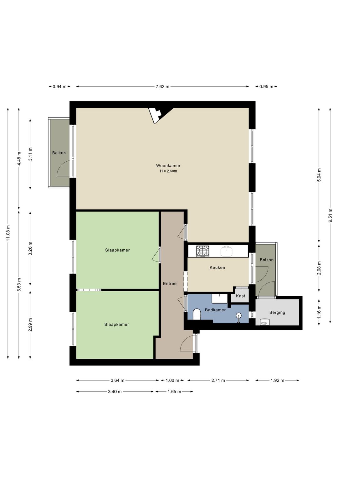 Foto 28 van Stationsplein 121