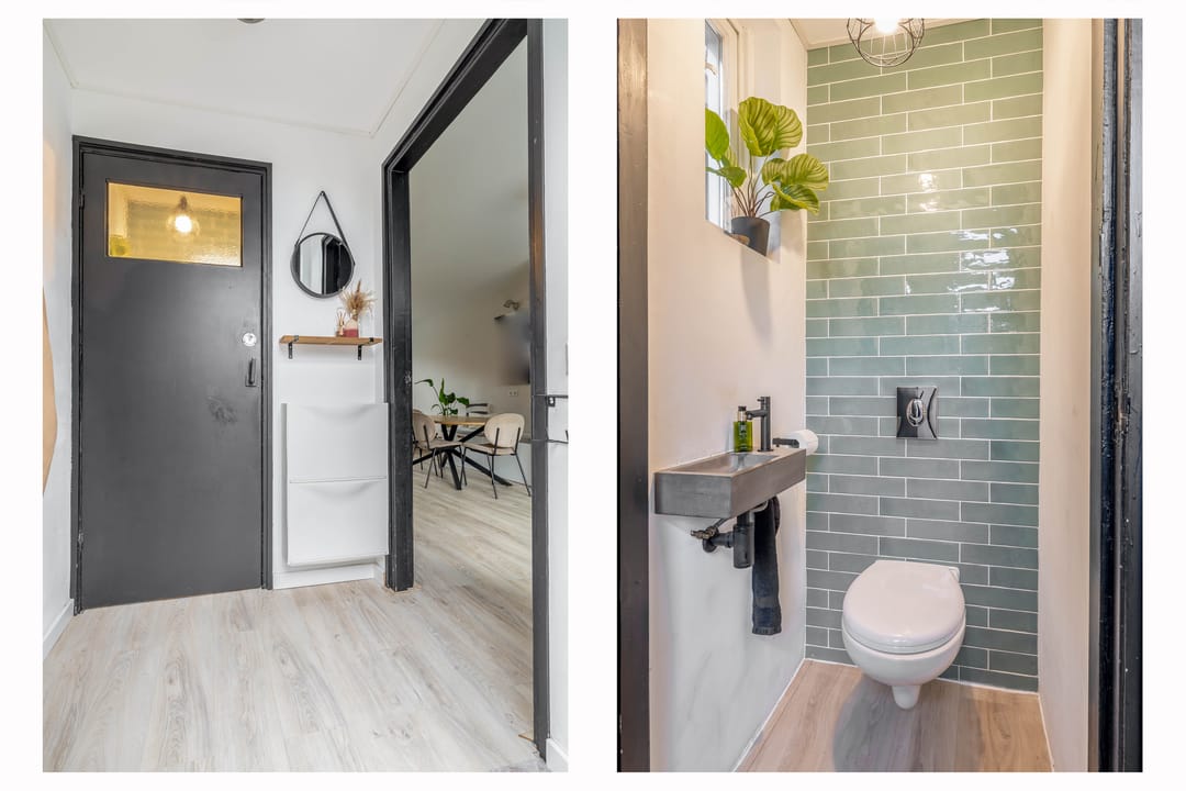 Foto 16 van Lindelaan 10