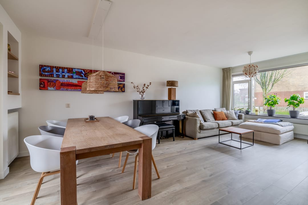 Photo 2 of Hielkemastrjitte 36