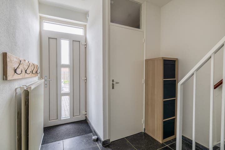 Photo 4 of Hielkemastrjitte 36