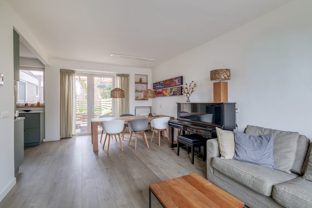 Photo 13 of Hielkemastrjitte 36