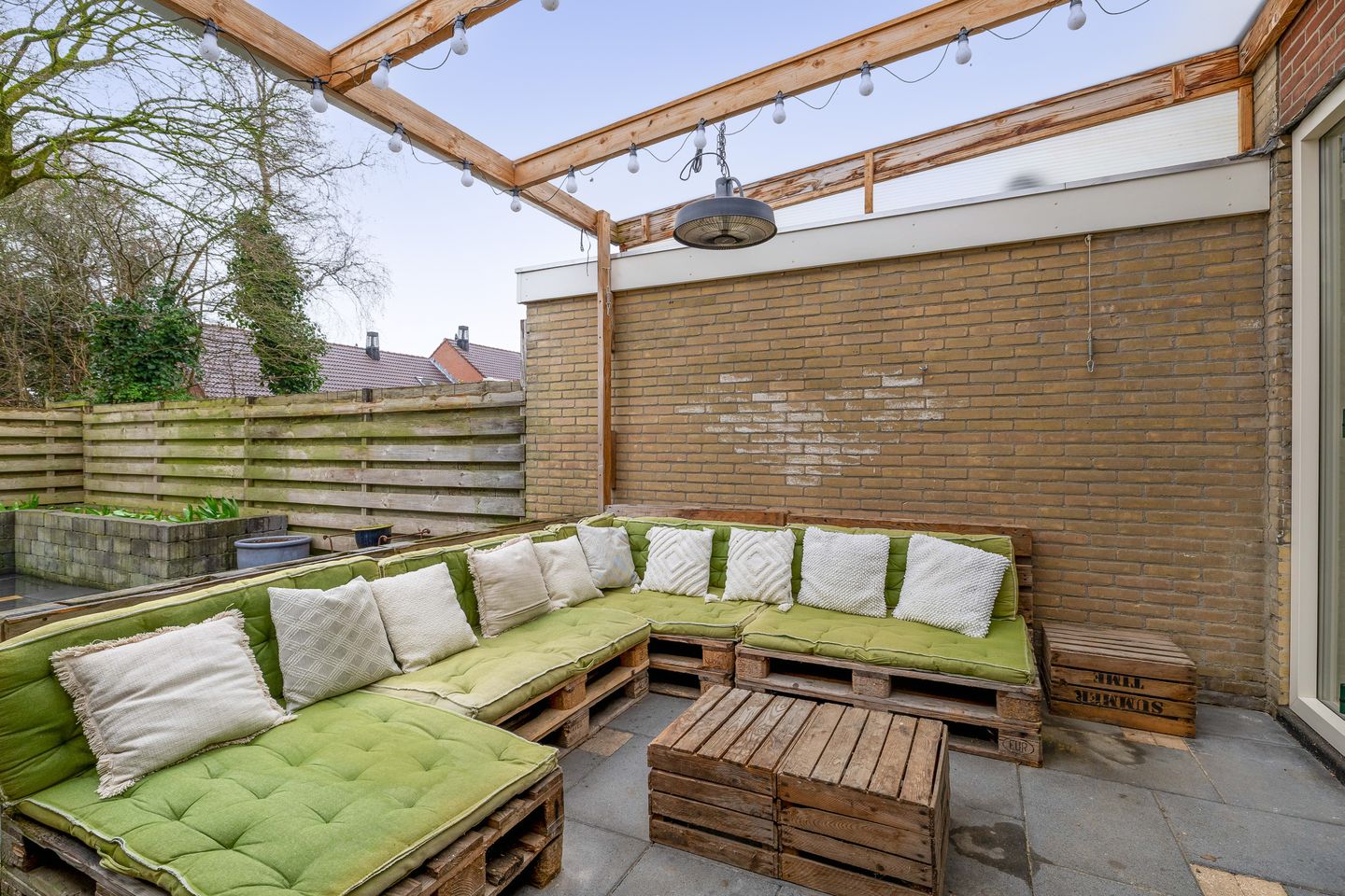 Photo 14 of Hielkemastrjitte 36