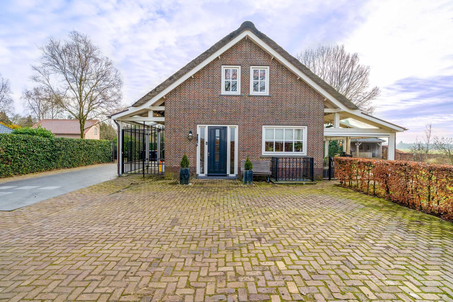 Photo 40 of Hendrik Reindersweg 28-83