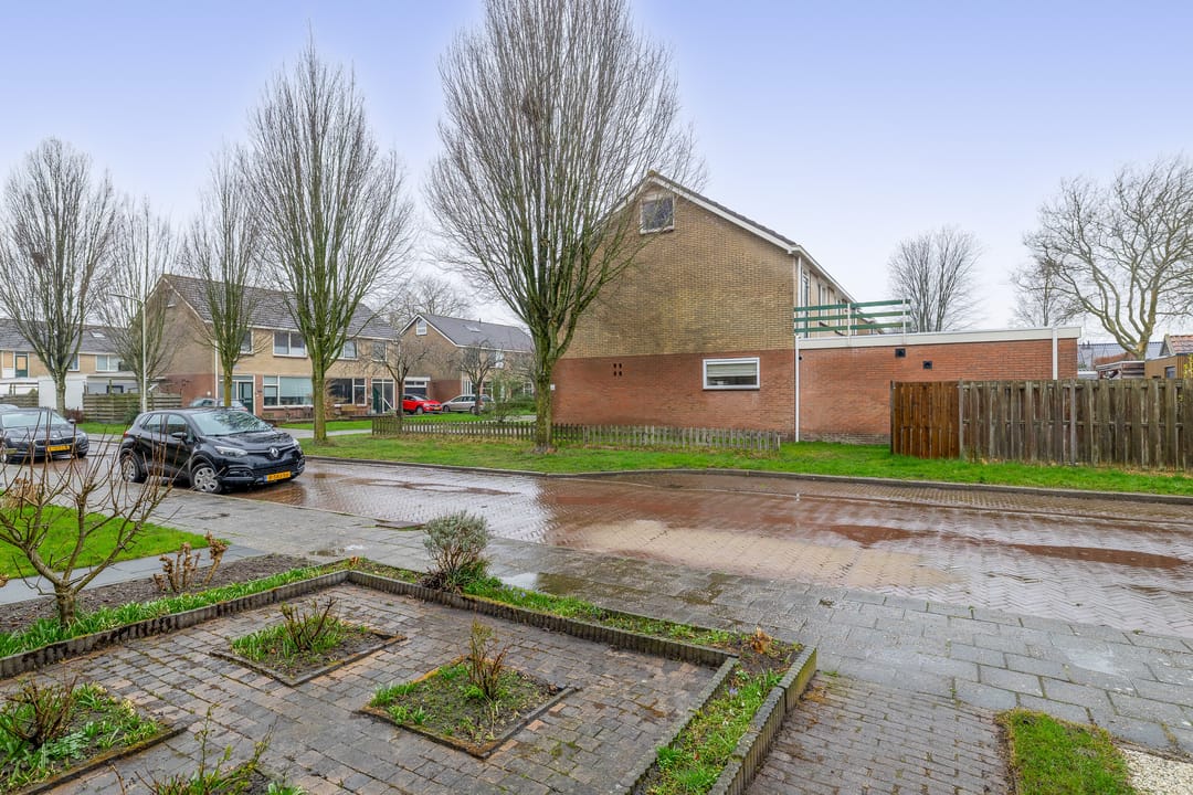 Photo 31 of Hielkemastrjitte 36