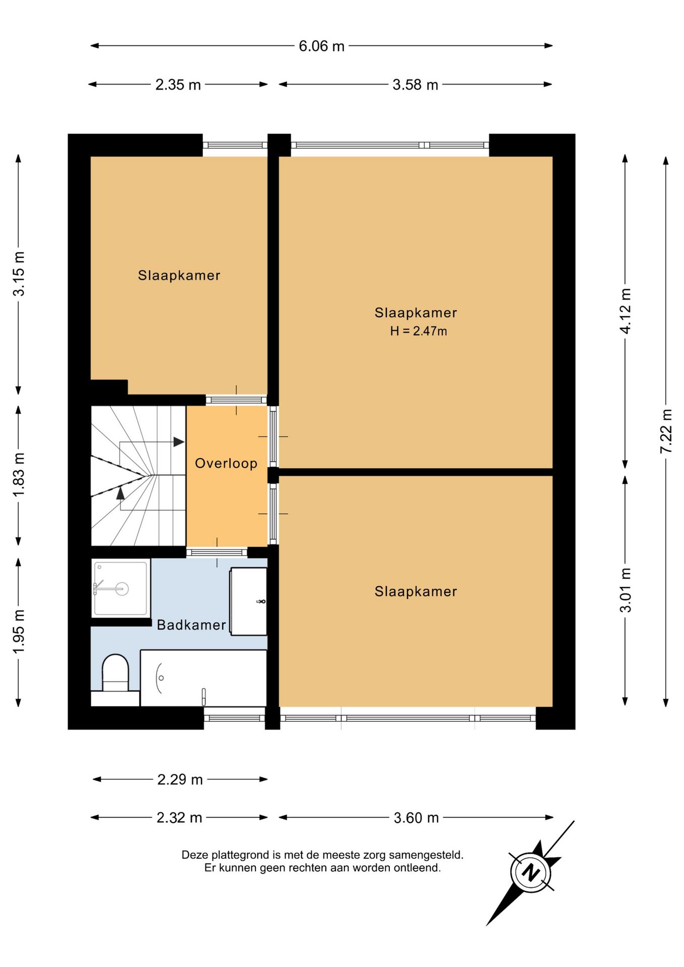 Photo 34 of Hielkemastrjitte 36