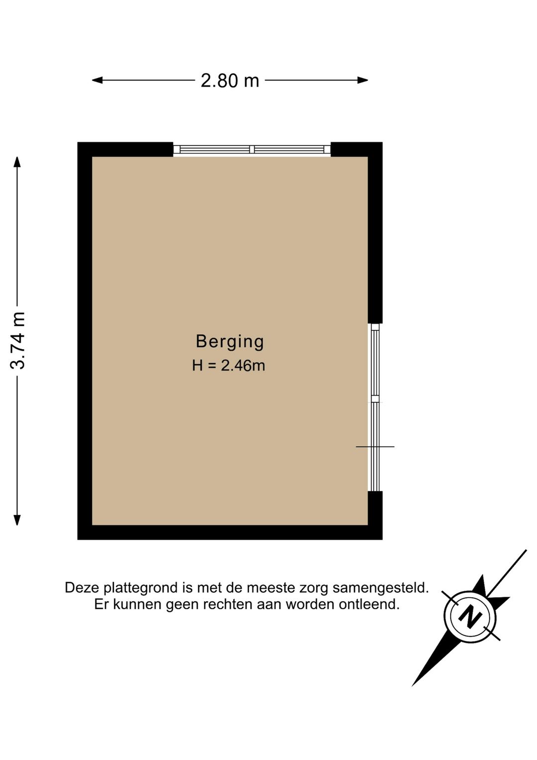 Photo 38 of Hielkemastrjitte 36