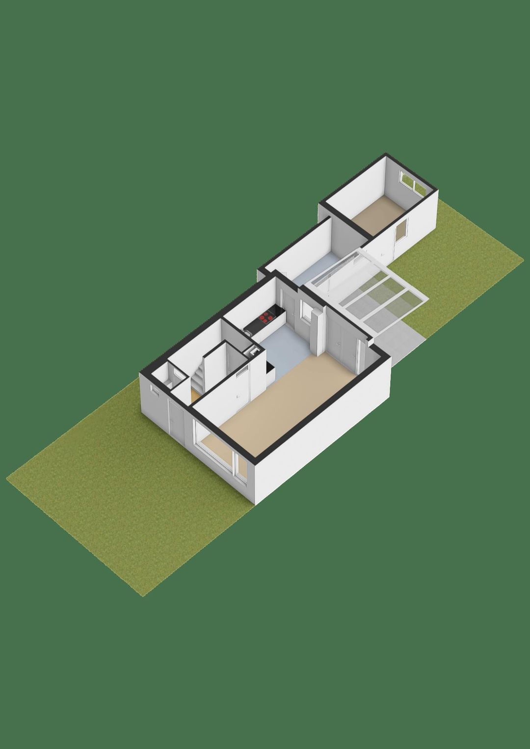 Photo 41 of Hielkemastrjitte 36