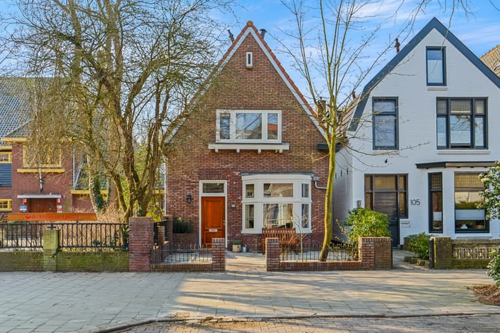 Lindenlaan 103 main image