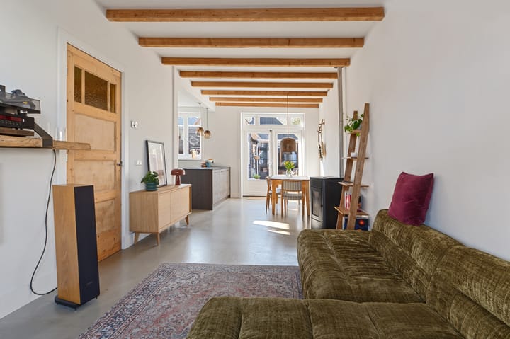 Photo 3 of Lindenlaan 103