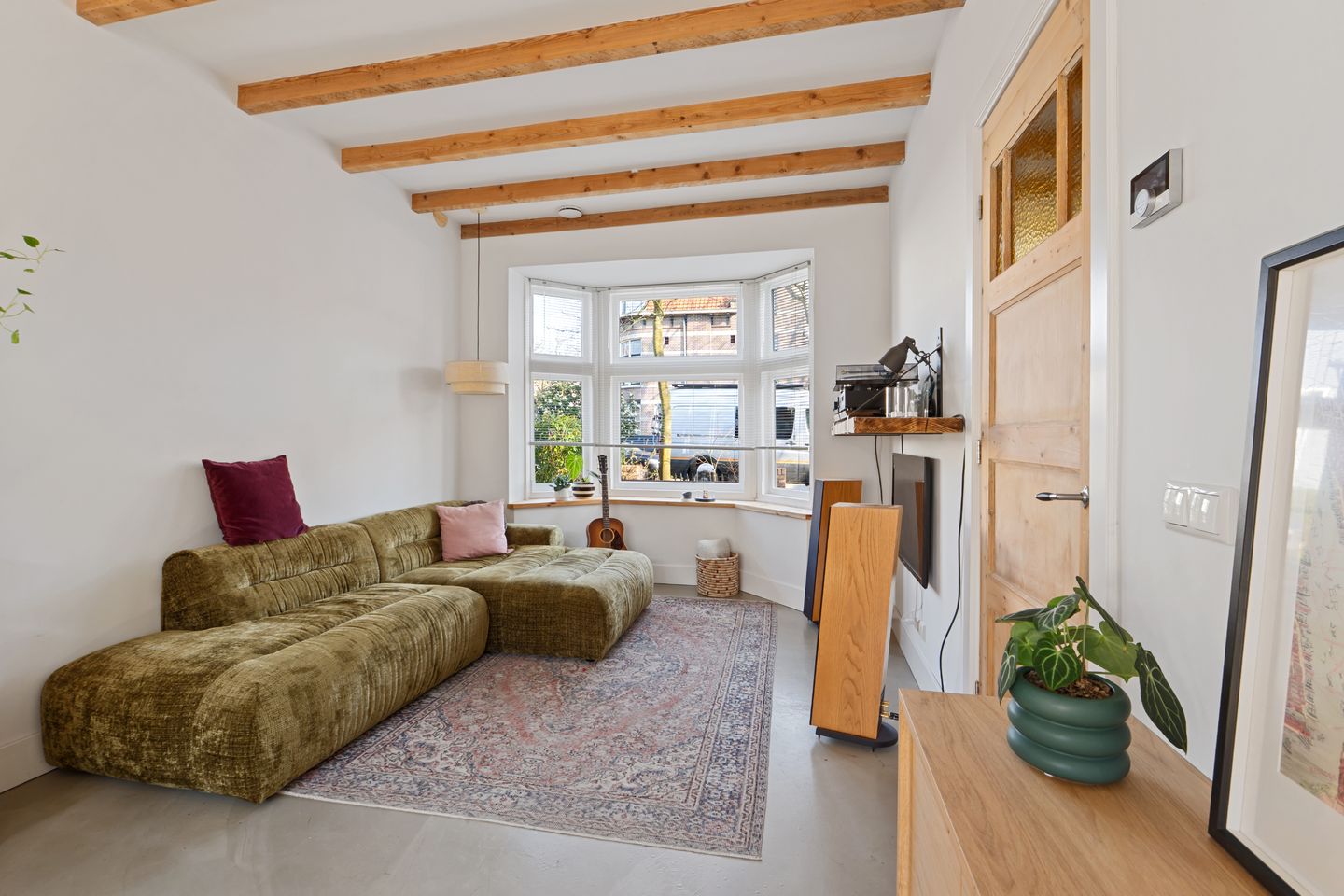 Photo 5 of Lindenlaan 103