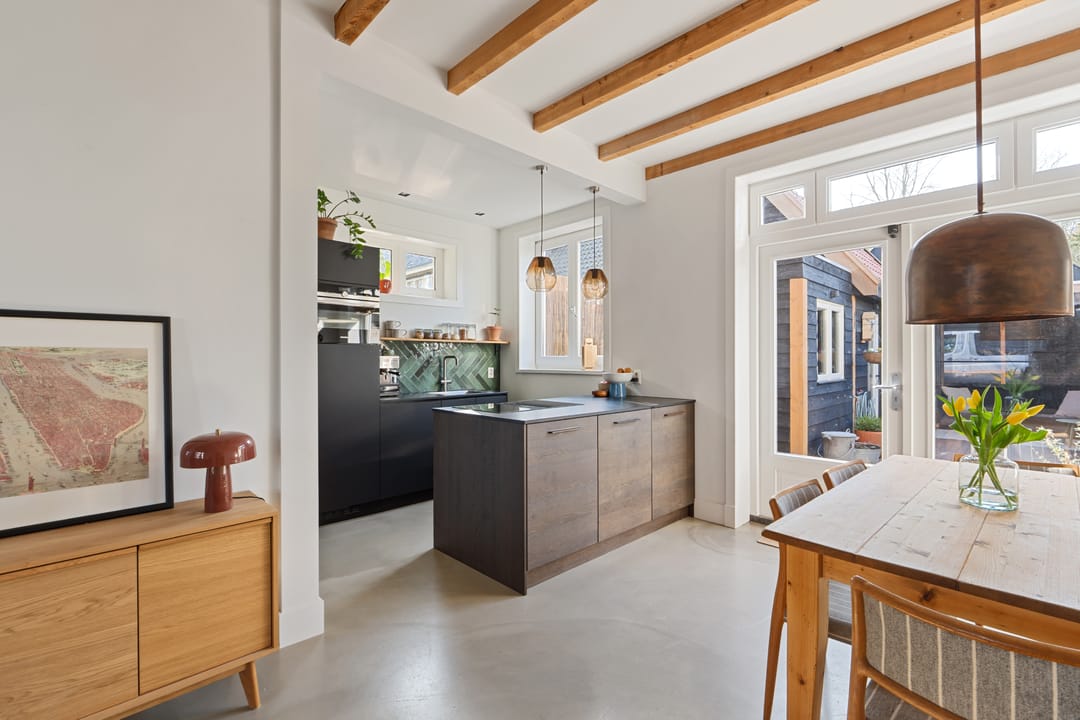 Photo 8 of Lindenlaan 103