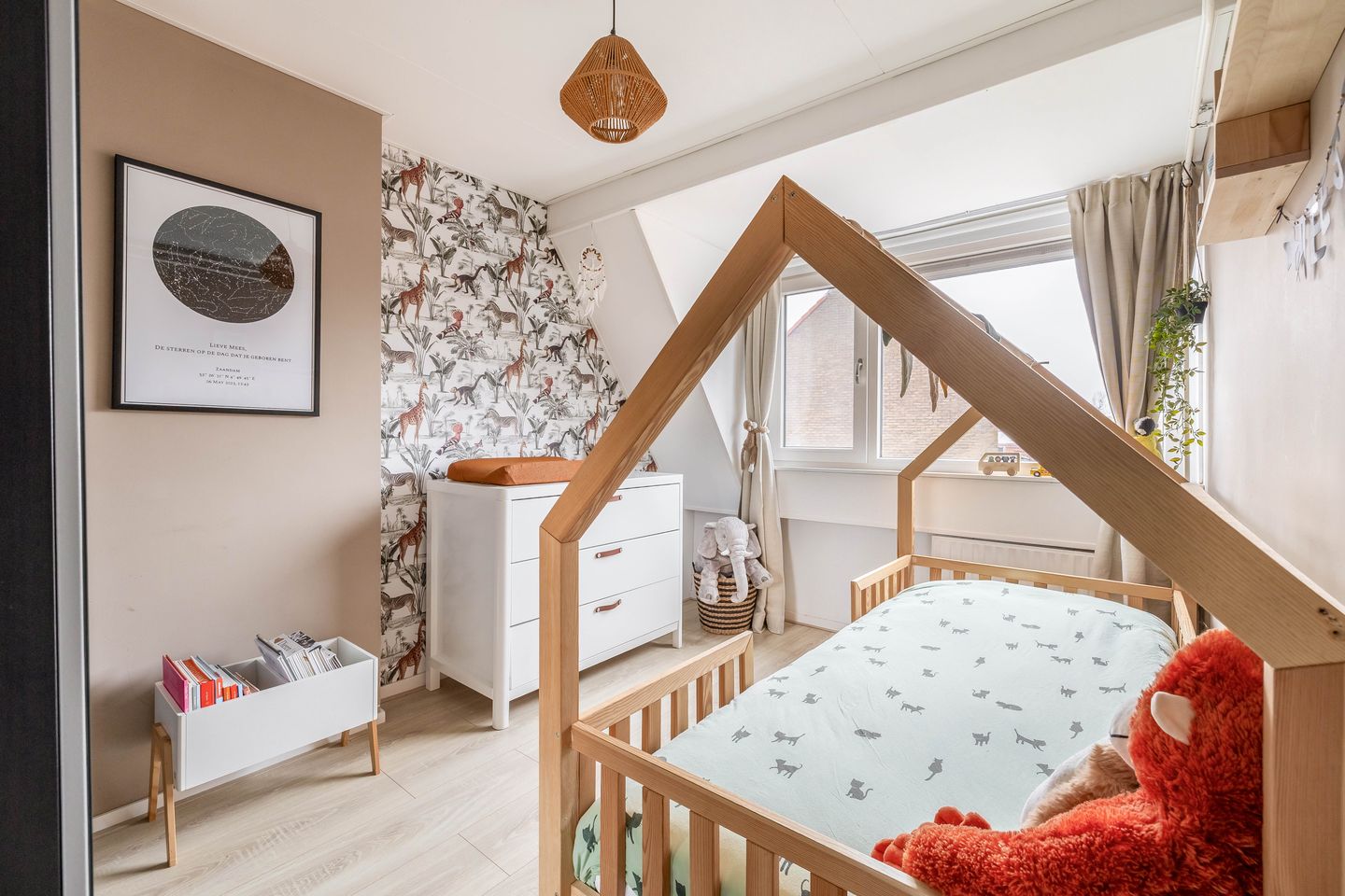 Foto 29 van Lindelaan 10