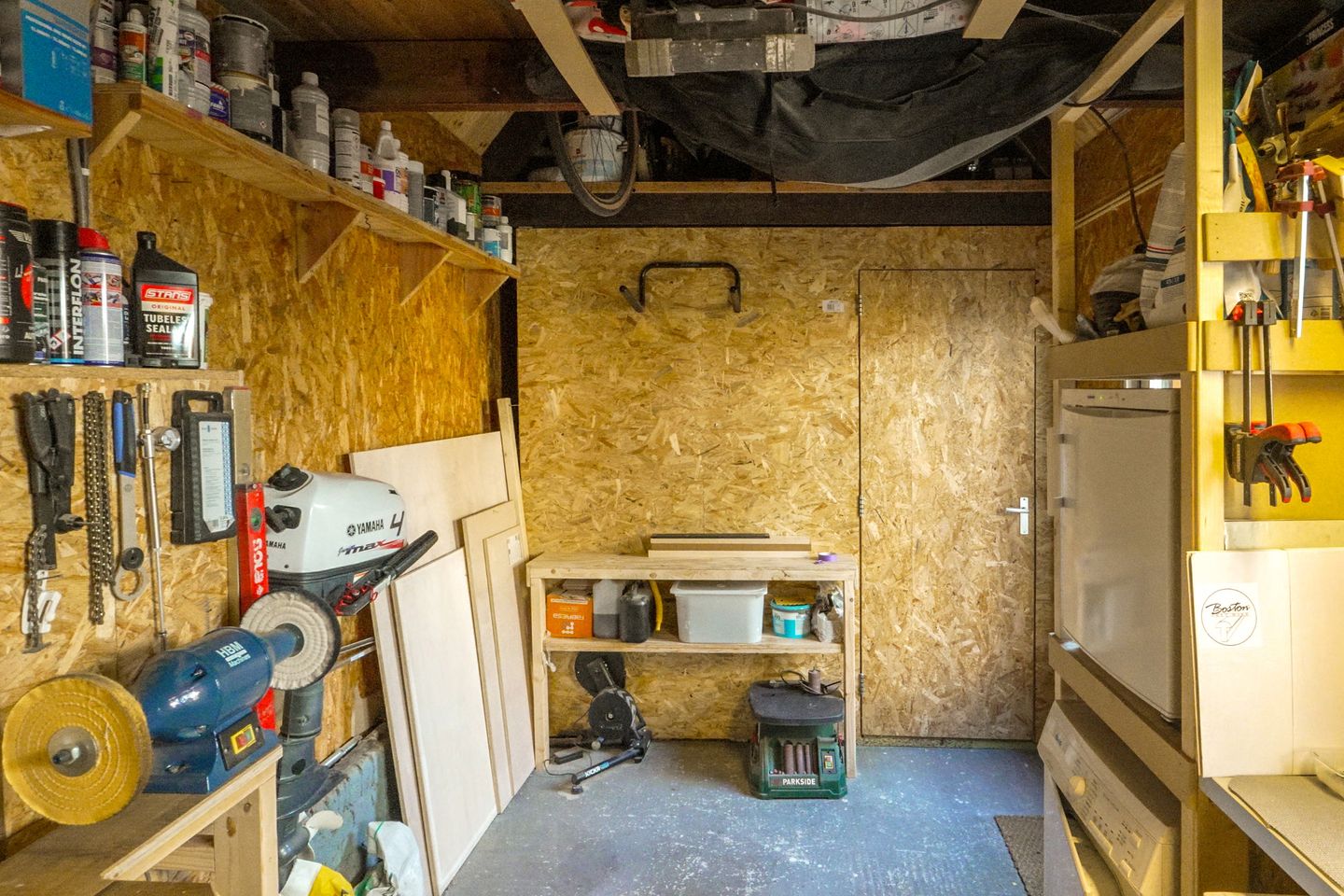 Photo 35 of Lindenlaan 103