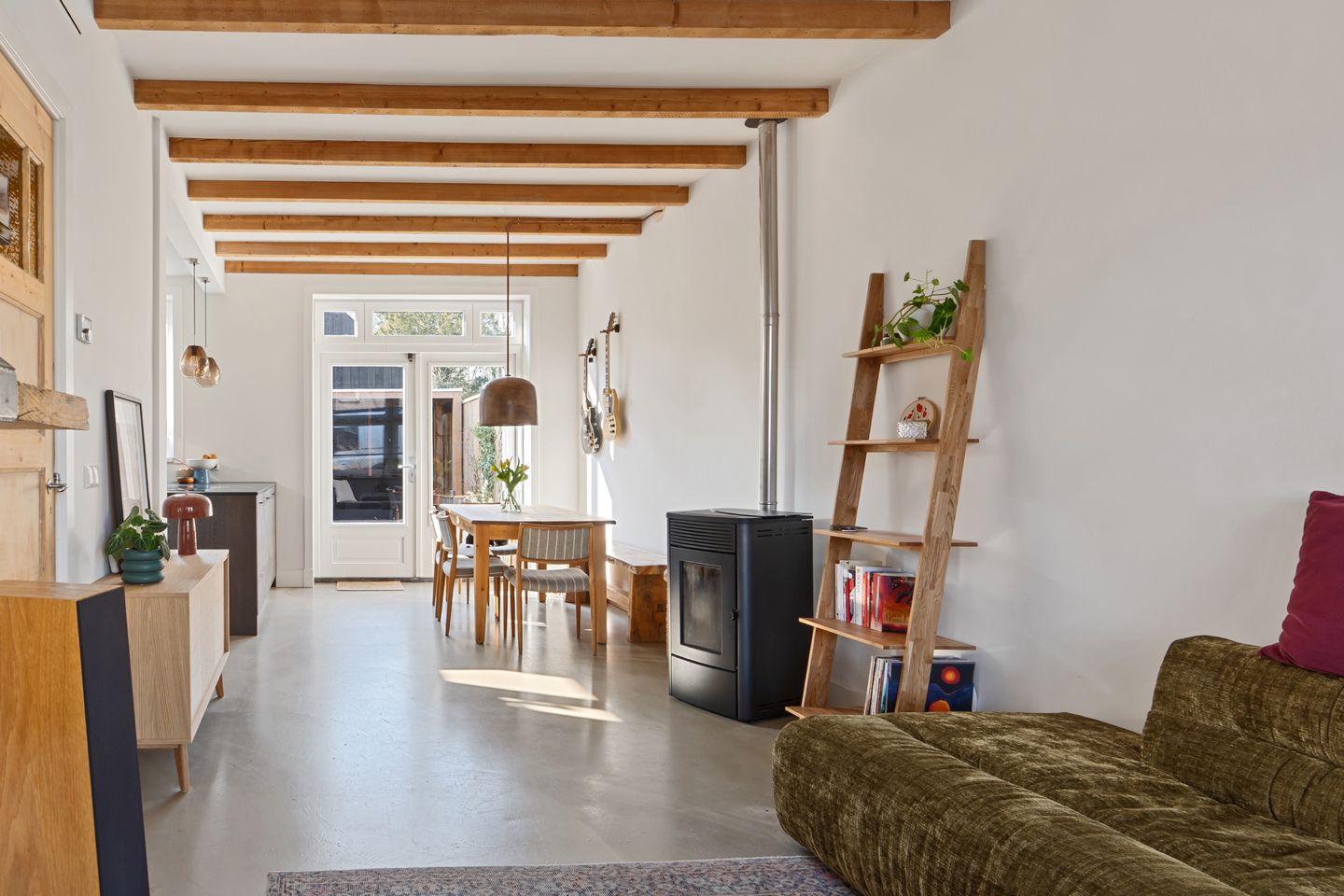 Photo 4 of Lindenlaan 103