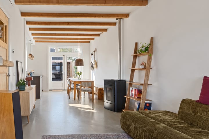 Photo 4 of Lindenlaan 103