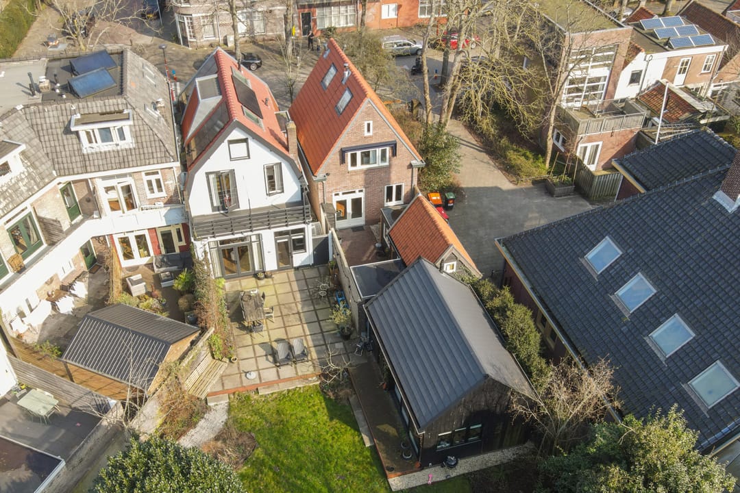 Photo 38 of Lindenlaan 103