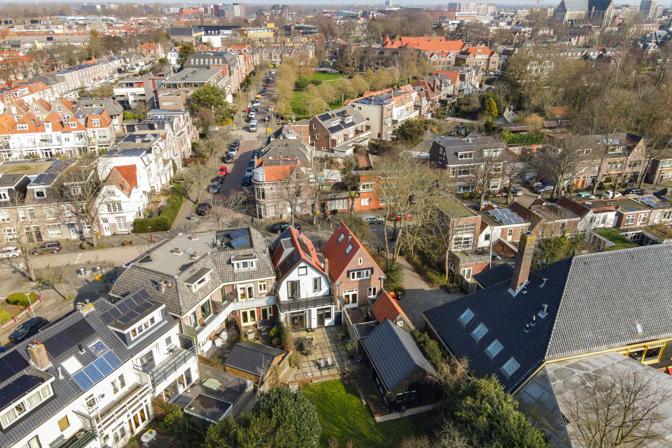 Photo 39 of Lindenlaan 103