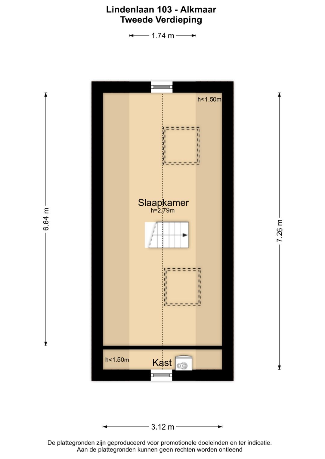 Photo 44 of Lindenlaan 103