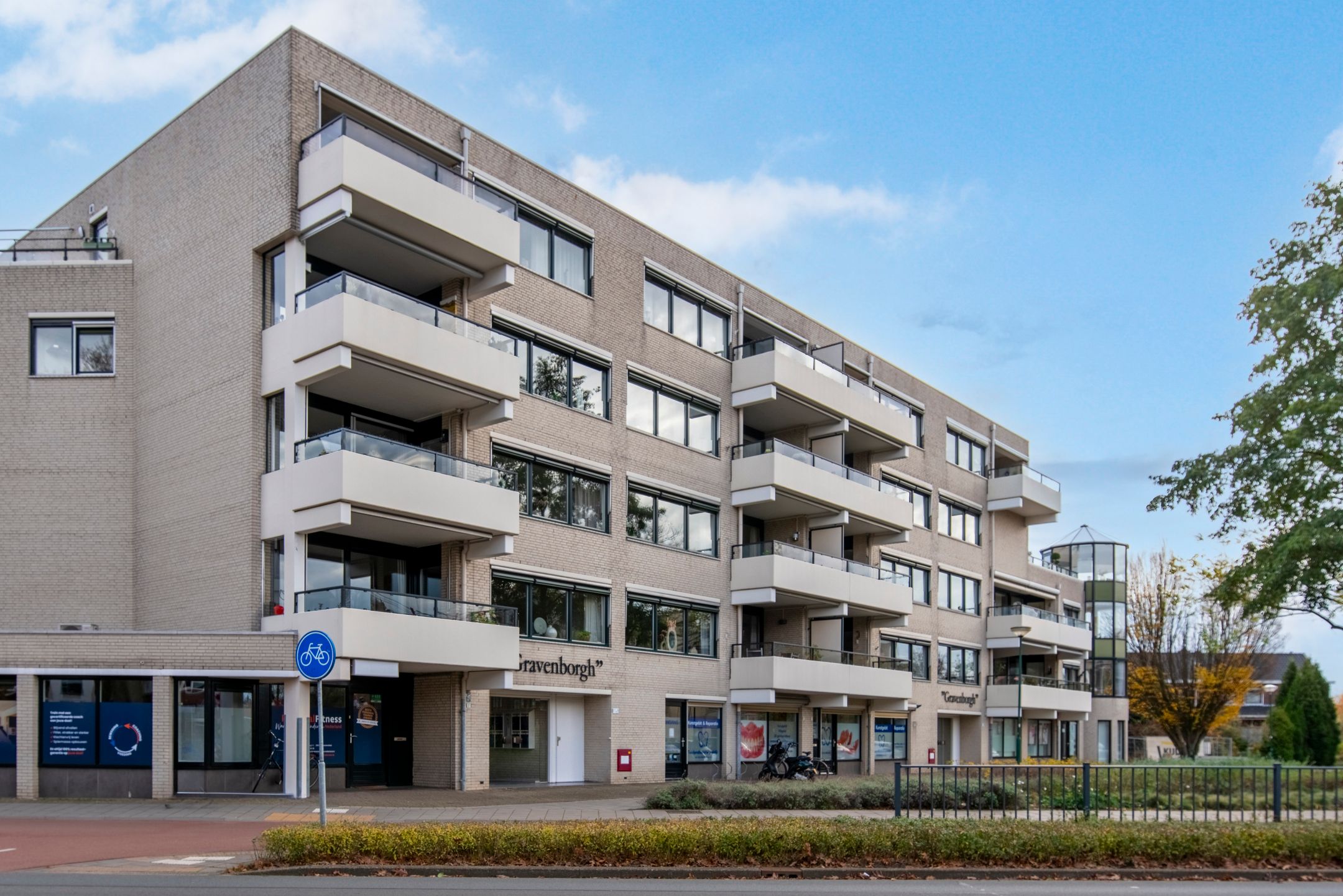 Photo 3 of Parallelweg 1-18