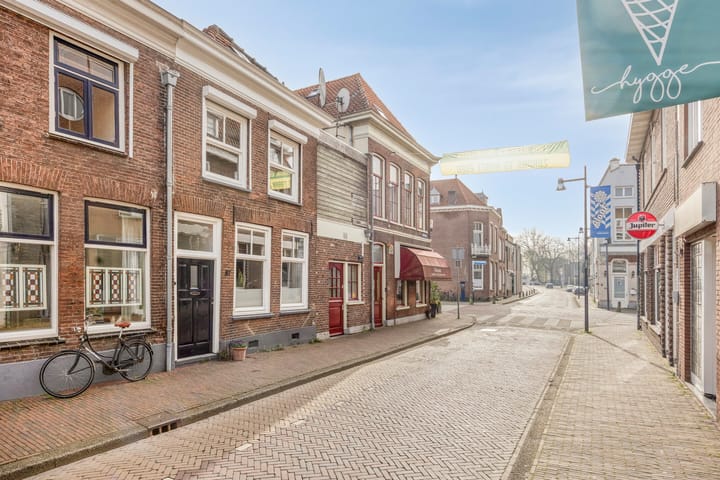 Photo 2 of Boschstraat 87