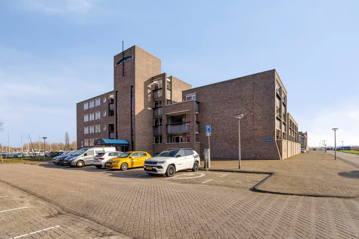 Foto 5 van Havenhoofd 112