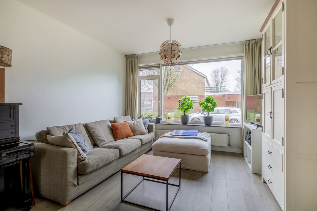 Photo 7 of Hielkemastrjitte 36