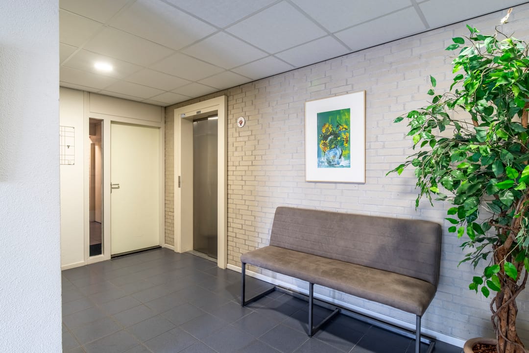 Photo 8 of Parallelweg 1-18